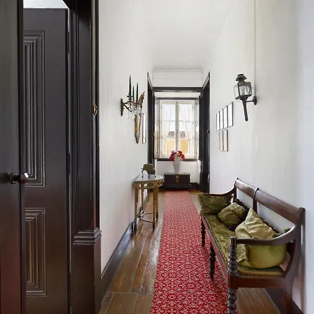 Quinta Do Campo Landsted Nazaré