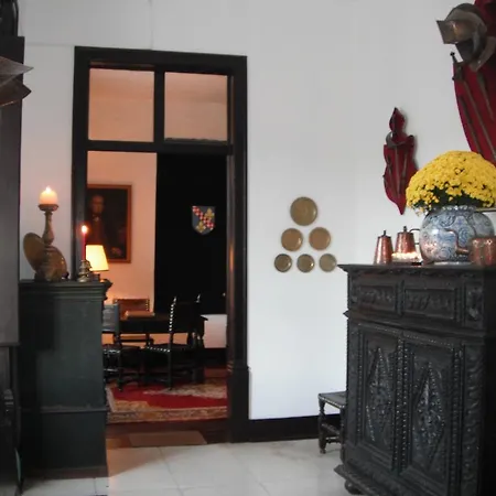 Landsted Quinta Do Campo *