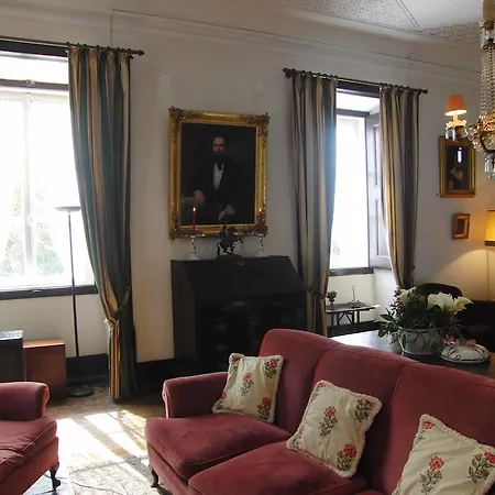 Landsted Quinta Do Campo *