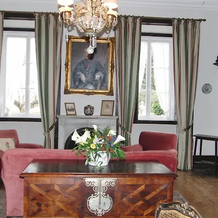 Quinta Do Campo Nazaré