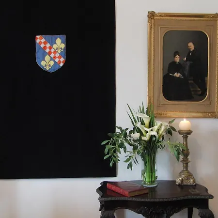 Landsted Quinta Do Campo