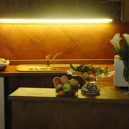 Landsted Quinta Do Campo