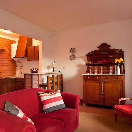 Landsted Quinta Do Campo Nazaré