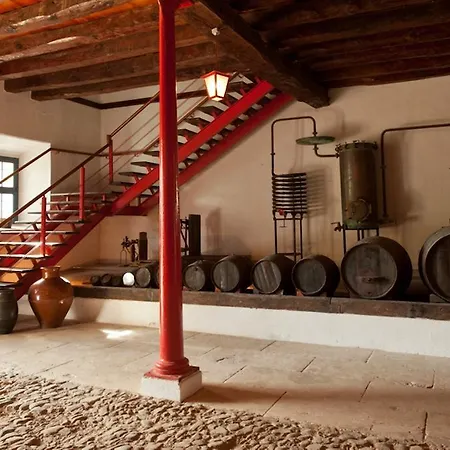 Quinta Do Campo Nazaré