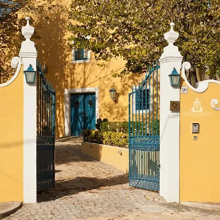 Landsted Quinta Do Campo