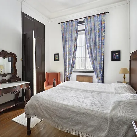 Landsted Quinta Do Campo