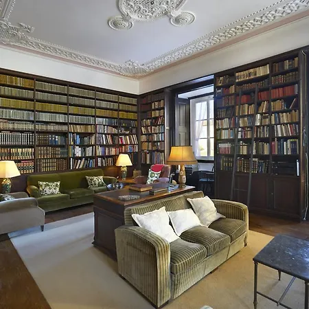 Quinta Do Campo Nazaré