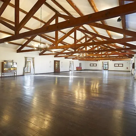 Quinta Do Campo Landsted Nazaré