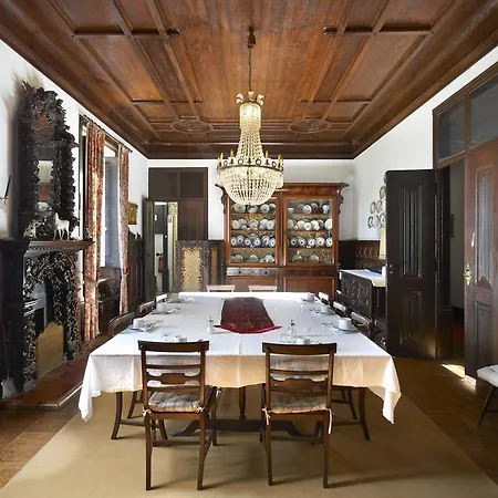 Landsted Quinta Do Campo