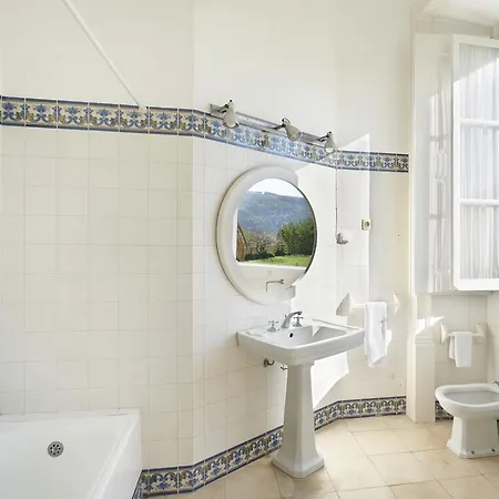 Quinta Do Campo Landsted *