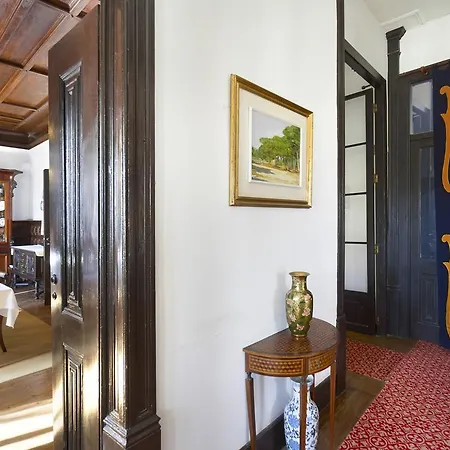 Landsted Quinta Do Campo