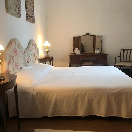 Quinta Do Campo Landsted Nazaré