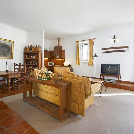 Landsted Quinta Do Campo *