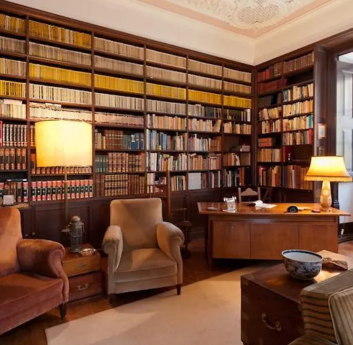 カントリーハウス キンタ ド カンポ *