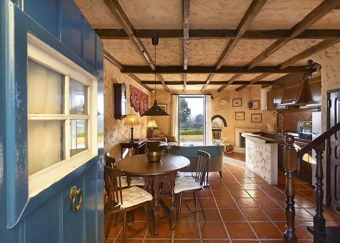 キンタ ド カンポ