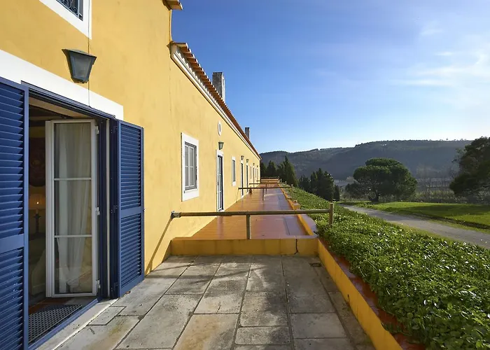 キンタ ド カンポ