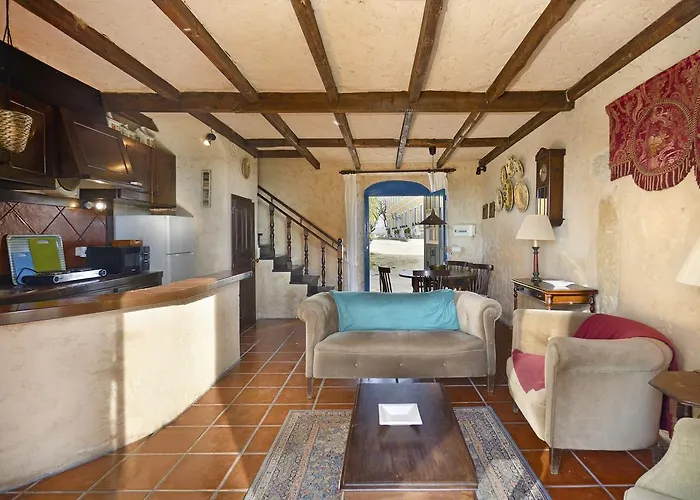 キンタ ド カンポ カントリーハウス ナザレ