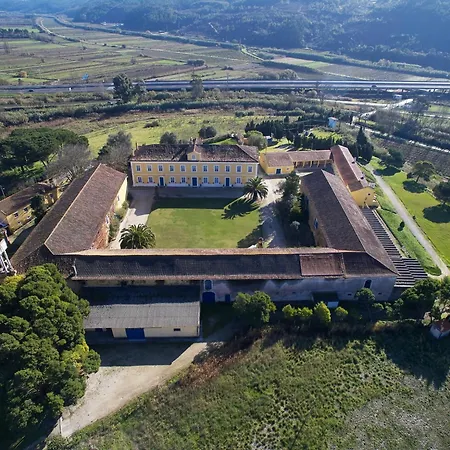 Casa di campagna Quinta Do Campo *