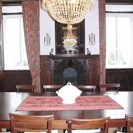 Venkovský dům Quinta Do Campo