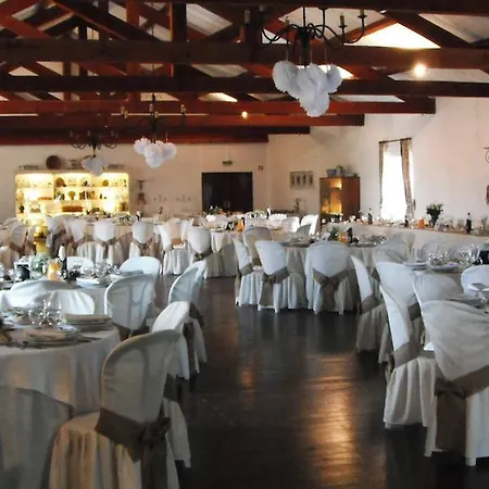 Casa rural Quinta Do Campo *