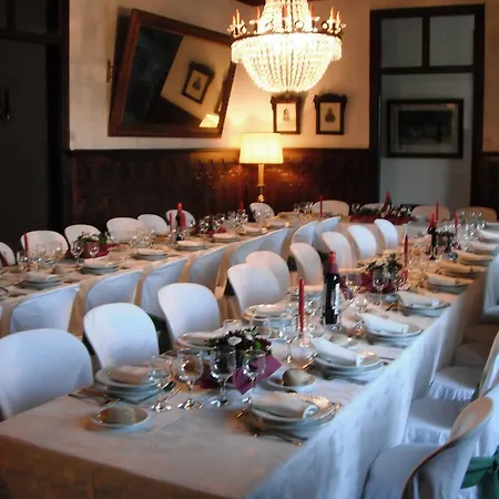 Casa di campagna Quinta Do Campo