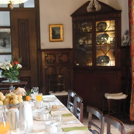 Casa di campagna Quinta Do Campo *
