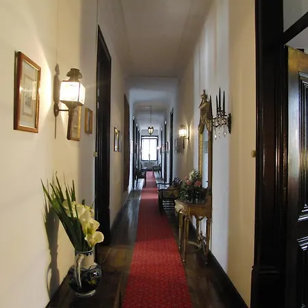 Venkovský dům Quinta Do Campo