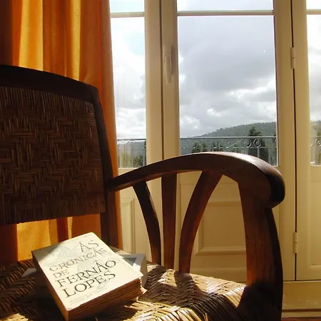 Casa rural Quinta Do Campo *