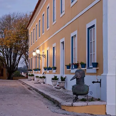 Quinta Do Campo