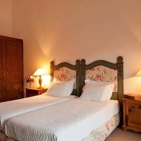 Venkovský dům Quinta Do Campo