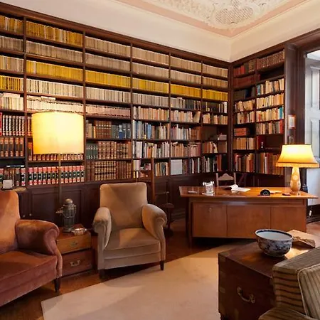 Casa rural Quinta Do Campo *