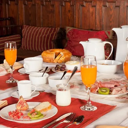 Quinta Do Campo Nazaré