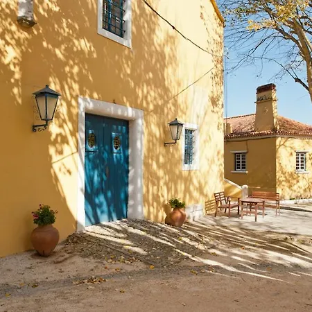 Casa di campagna Quinta Do Campo *