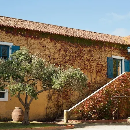 Casa rural Quinta Do Campo *