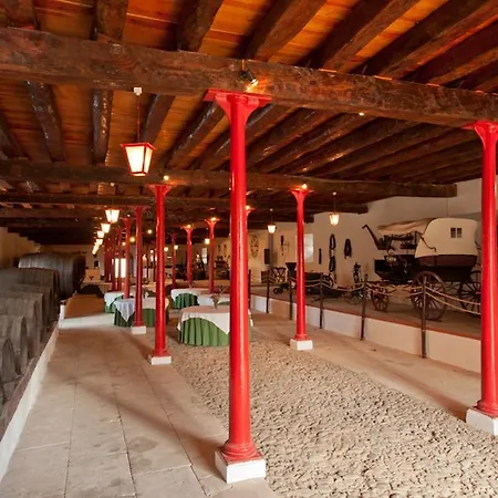 Quinta Do Campo