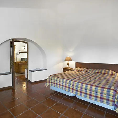 Casa di campagna Quinta Do Campo