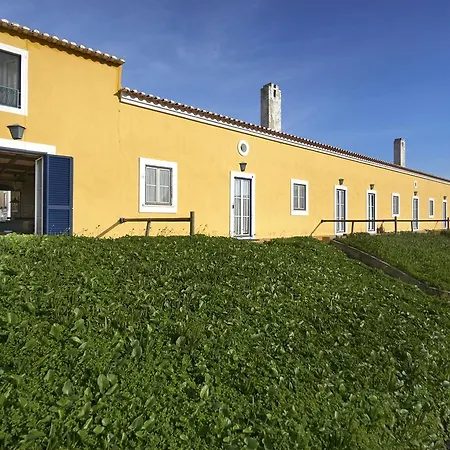 Quinta Do Campo *