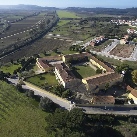 Quinta Do Campo Casa rural *