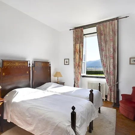 Casa rural Quinta Do Campo *