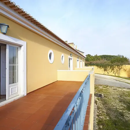 Casa di campagna Quinta Do Campo Nazaré