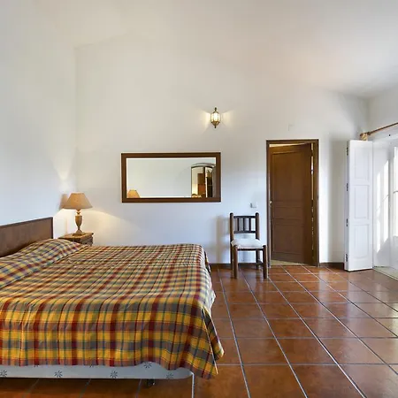 Quinta Do Campo Casa di campagna Nazaré