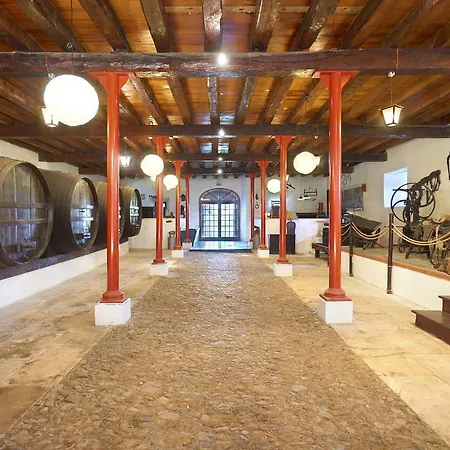 Quinta Do Campo Casa rural *