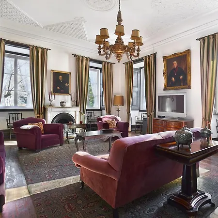 Casa rural Quinta Do Campo Nazaré