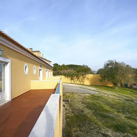 Casa rural Quinta Do Campo