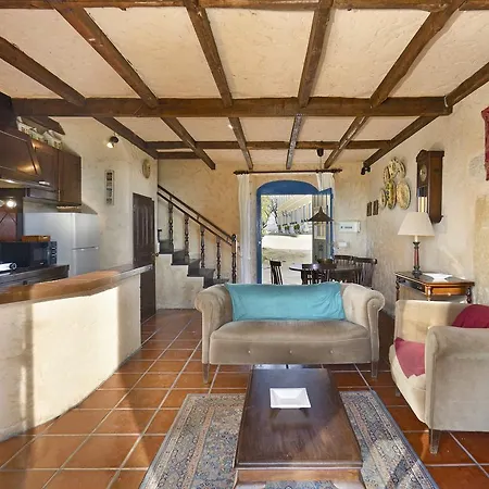 Quinta Do Campo Casa di campagna Nazaré