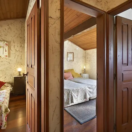 Quinta Do Campo Nazaré