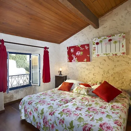 Casa rural Quinta Do Campo