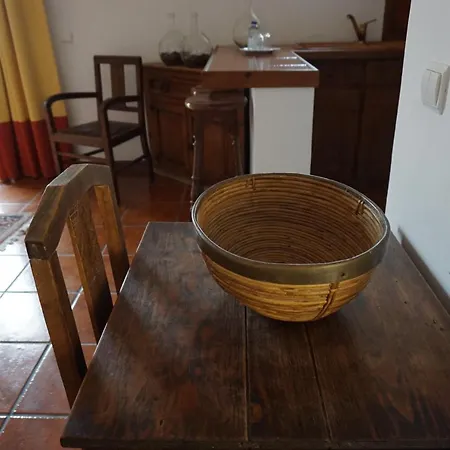 Casa rural Quinta Do Campo