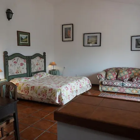 Quinta Do Campo *