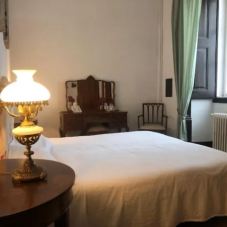 Quinta Do Campo Casa rural *